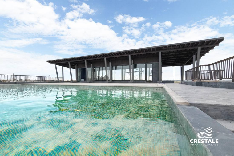 Terreno en venta, Funes Lake