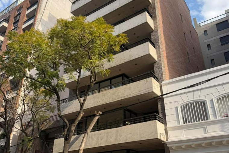 Departamento en venta, Catamarca y Dorrego