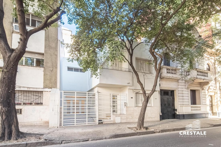 Casa en venta, Santa Fe  y Balcarce