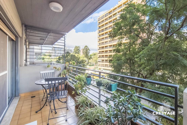 Departamento en venta, Av. Pellegrini  800