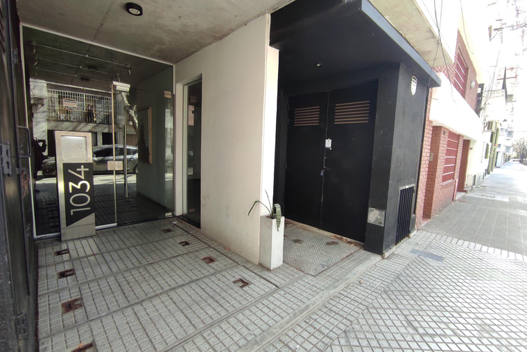 VENTA - Rodriguez / San Luis - Local