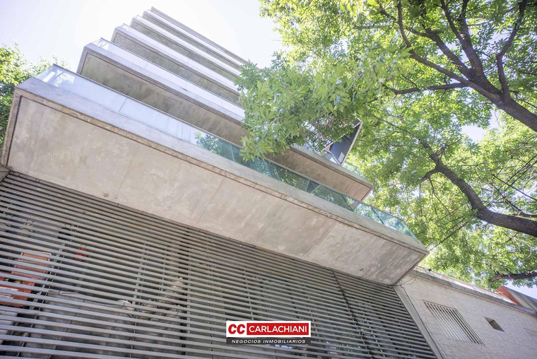 Departamento 1 dormitorio en venta Rosario Abasto