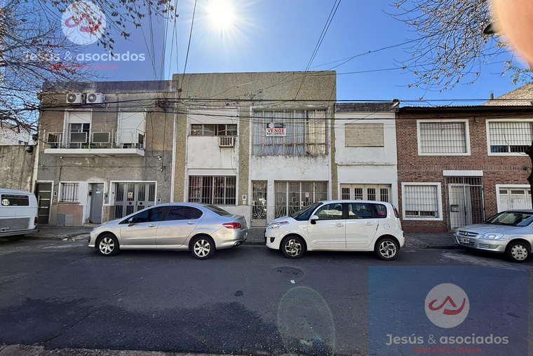 Terreno en Rosario - Echesortu 