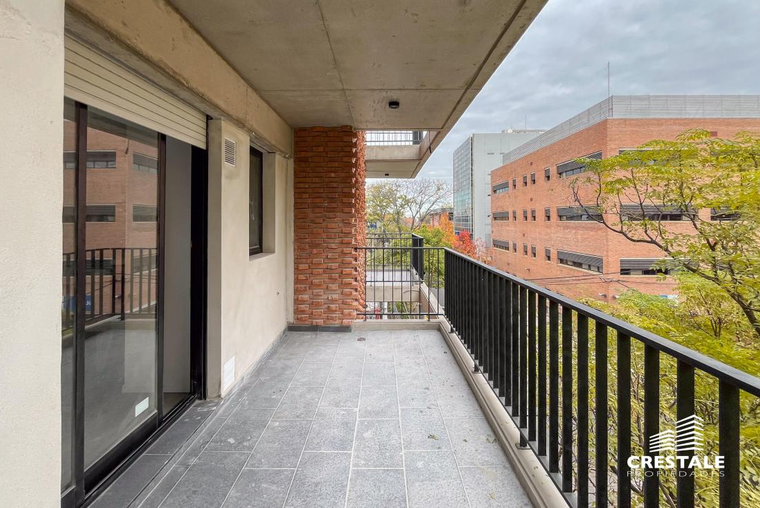 Departamento en venta, Crespo y Montevideo