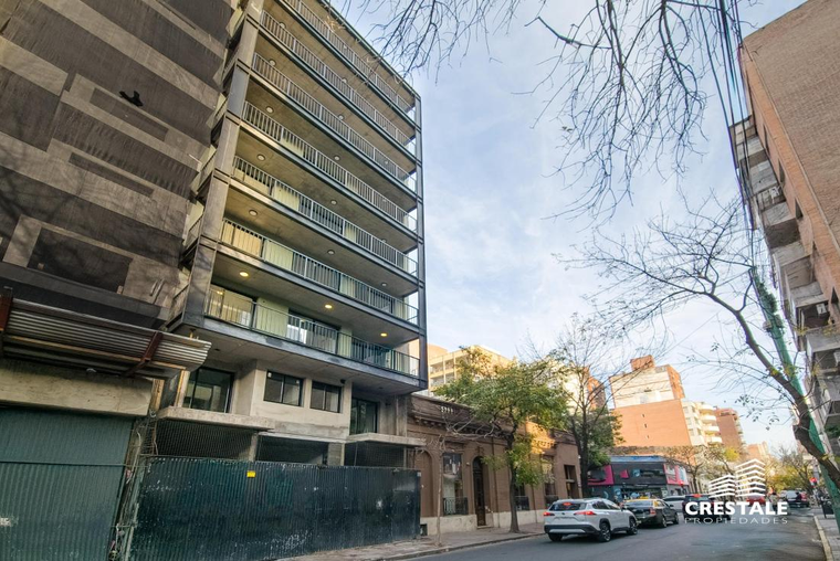 Departamento en venta, España y 3 de Febrero