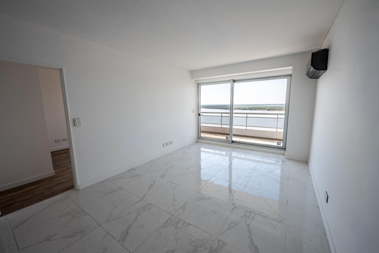 DEPARTAMENTO PREMIUM DE 1 DORMITORIO VENTA SEGURIDAD 24HS PUERTO NORTE ROSARIO