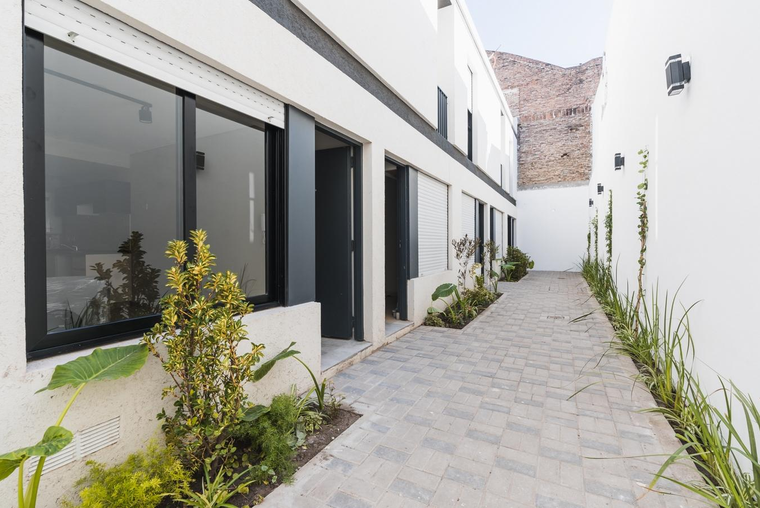 Duplex a la venta