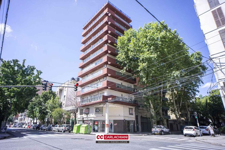 Departamento en venta 1 dormitorios Rosario - Nuestra Señora de Lourdes