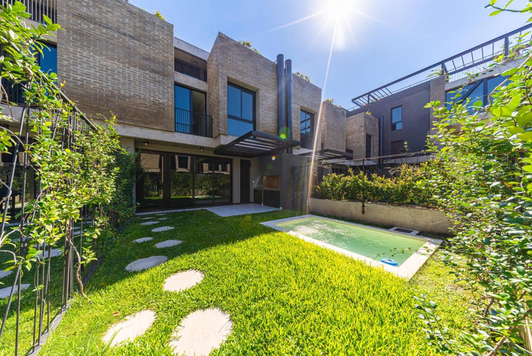 Departamento en venta, Wilde bis