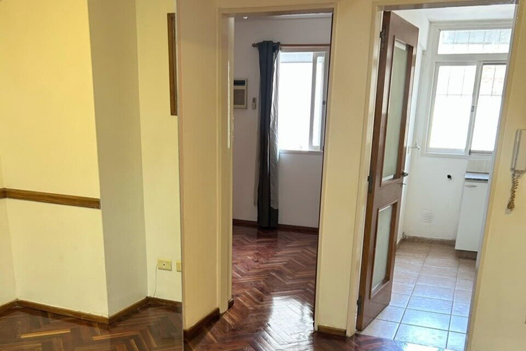 PARAGUAY 170 - 1 DORMITORIO