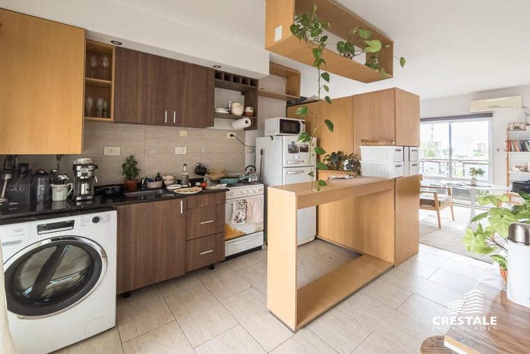 Departamento en venta, Zeballos 100