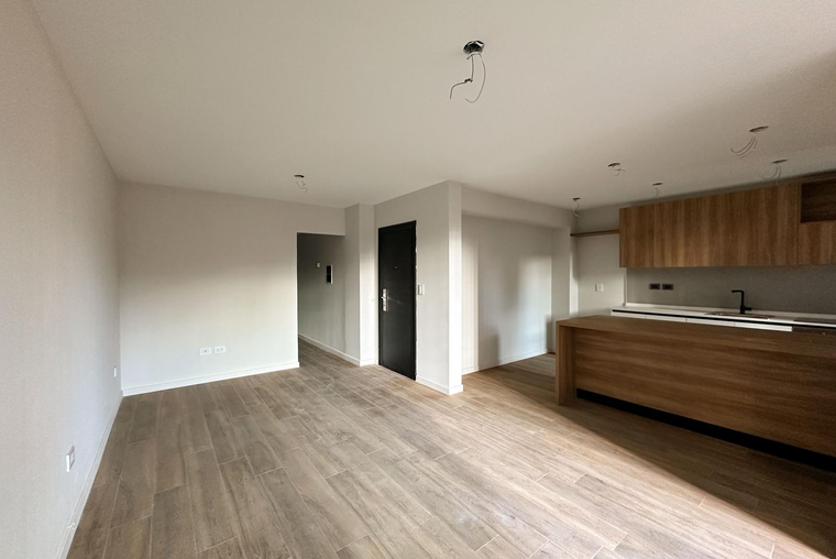 Departamento de 2 dormitorios premium con cochera y amenities
