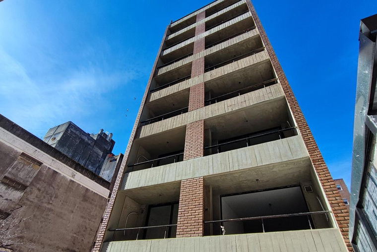 Departamento 2 dormitorios en venta Rosario