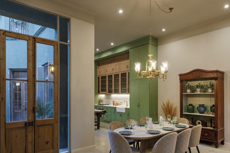 VENTA - Riccheri / Urquiza - 3 dorm