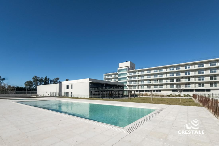 Departamento en venta, ÚNICO GOLF - Av. Eva Perón y Ugarteche