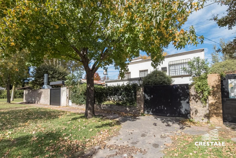 Casa en venta, Juan Jose Paso 8300