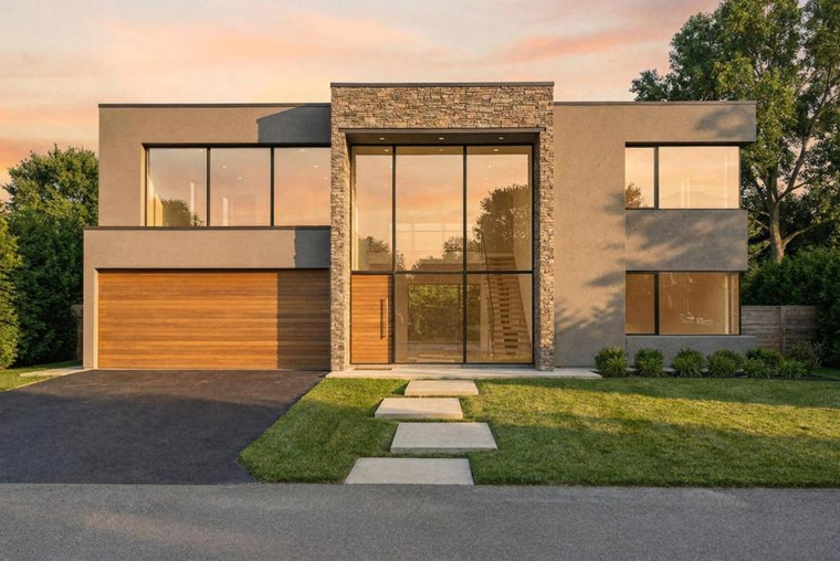 Casa en venta, Kentucky Club de Campo