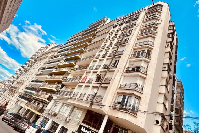 CORDOBA 597 - 2 DORMITORIOS