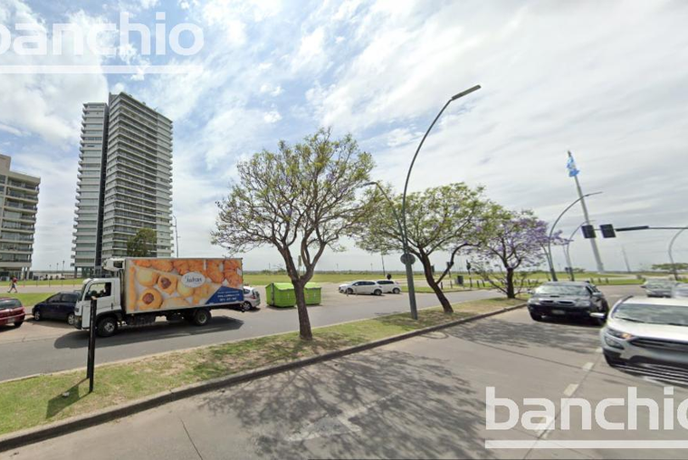 Av. Carballo 112. $120.000. Complejo Torres Blancas. Impuesto y expensas incluidos.