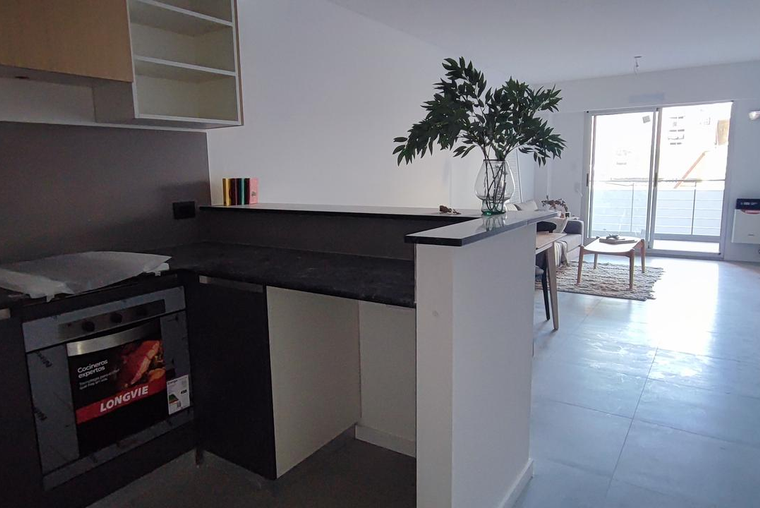 Departamento monoambiente Rosario - Parque España