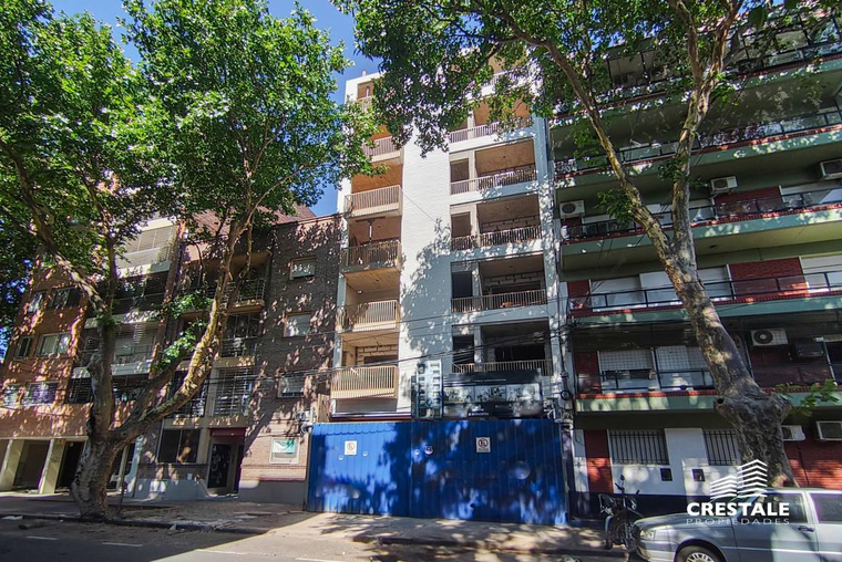 Departamento en venta, Callao y Urquiza