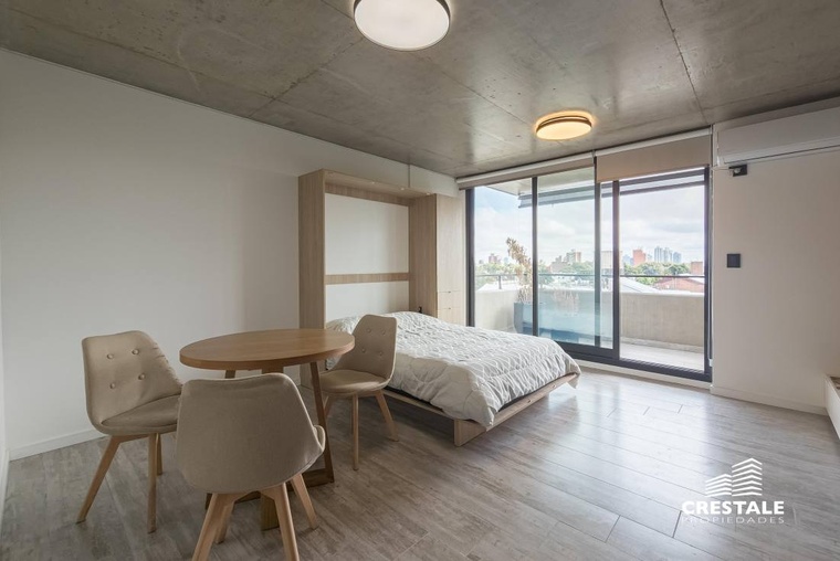 Departamento en venta, Santa Fe 3000