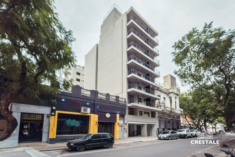 Departamento en venta, CATAMARCA Y CORRIENTES