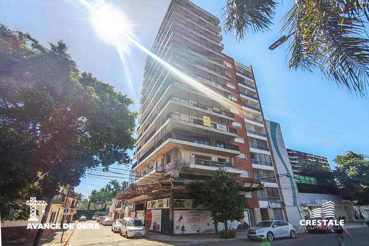 Departamento en venta, Av. Francia y Zeballos