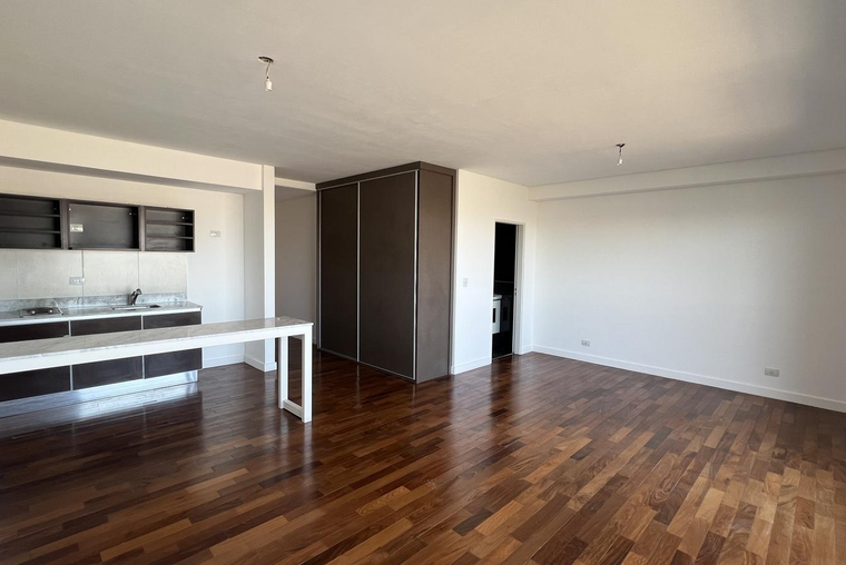 MONOAMBIENTE PREMIUM VENTA SEGURIDAD 24HS PUERTO NORTE ROSARIO