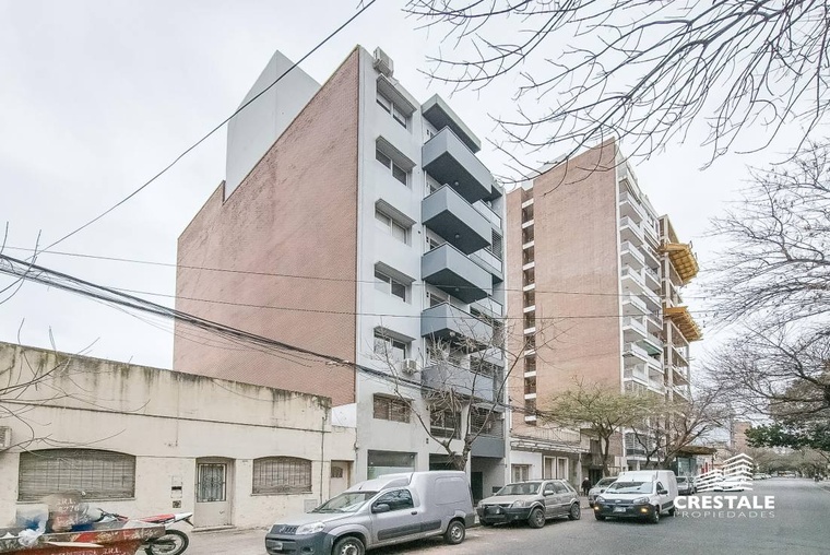 Departamento en venta, ENTRE RIOS 1900