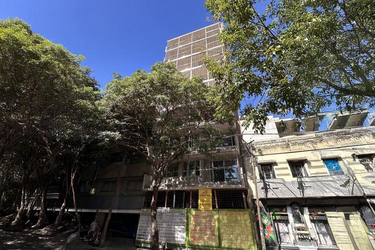 Departamento en venta, Jujuy y Balcarce
