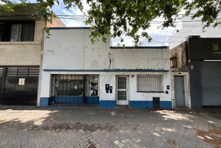 Terreno en venta Rosario Echesortu - Ideal Constructoras