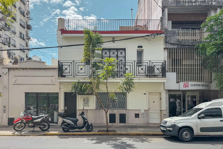 Casa en Planta Alta con 3 dormitorios y gran terraza