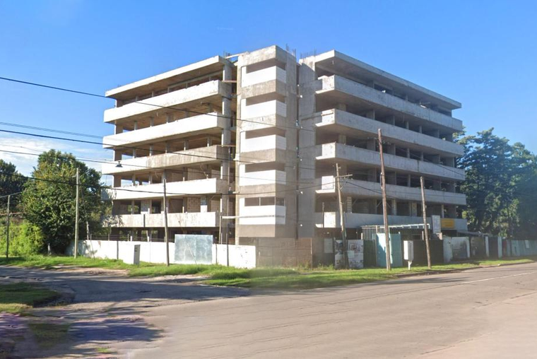 Departamento en venta, Fisherton Soul