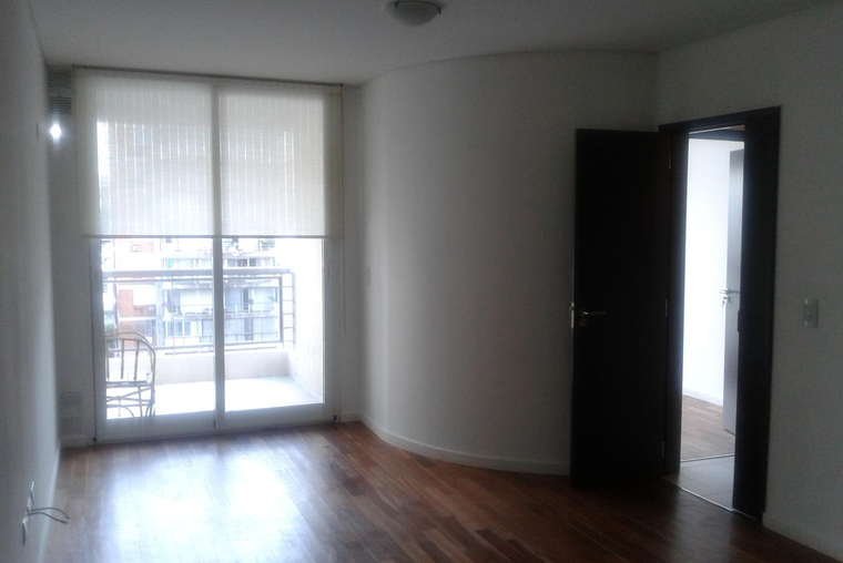 ALQUILER - San Lorenzo / Italia - 1 dorm