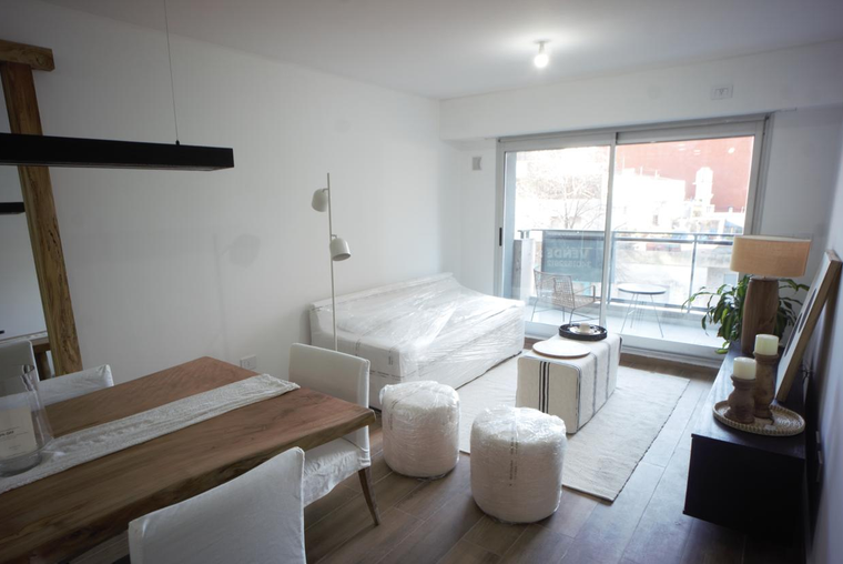 Departamento - Macrocentro