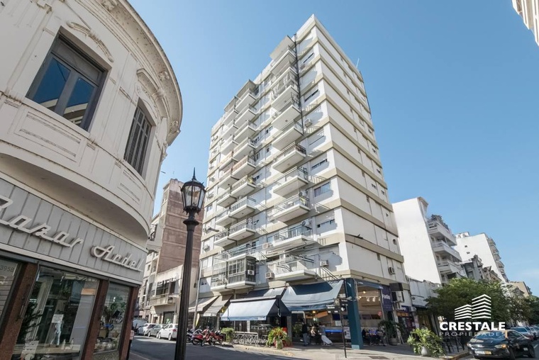 Departamento en venta, Mendoza 900