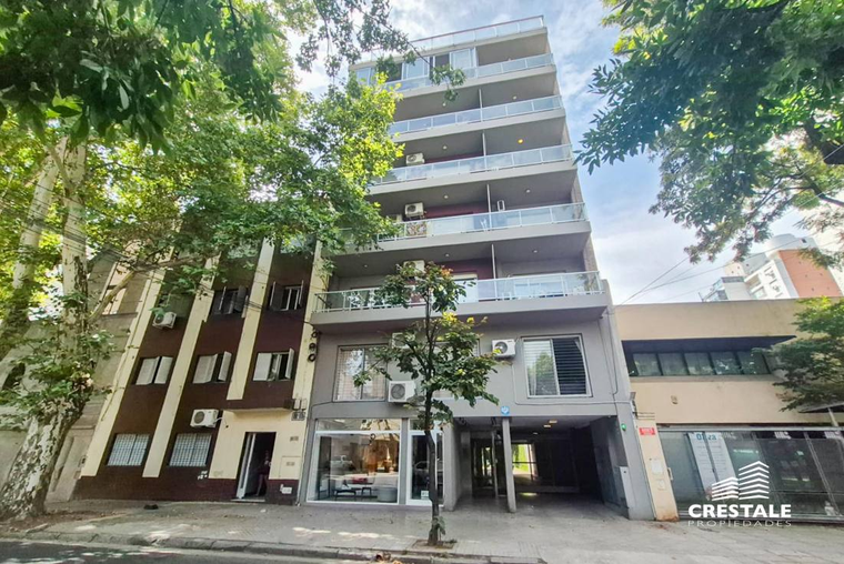 Departamento en venta, Rodríguez 1100
