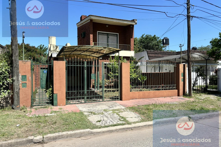 Casa en  Fisherton - Rosario 