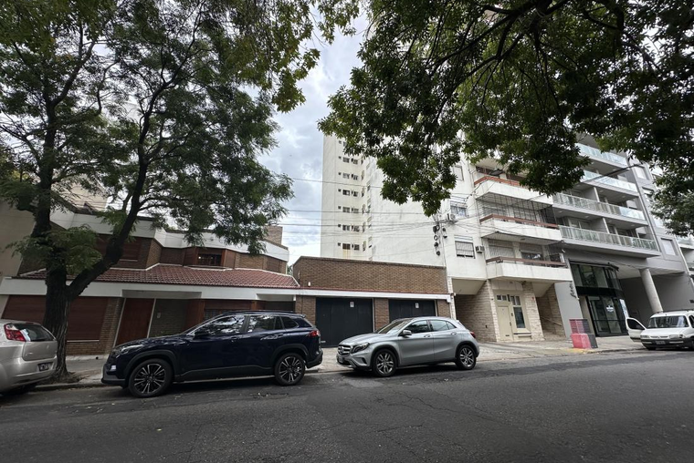 Terreno en venta, Montevideo y Callao