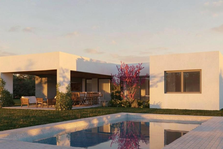 Casa en venta, La Finca Country Club
