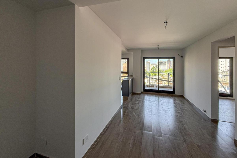 DEPARTAMENTO DE 1 DORMITORIO VENTA TERRAZA EXCLUSIVA ROSARIO ABASTO