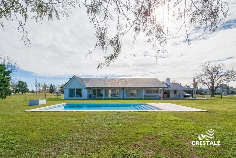 Casa en alquiler, La Rinconada Club de Campo