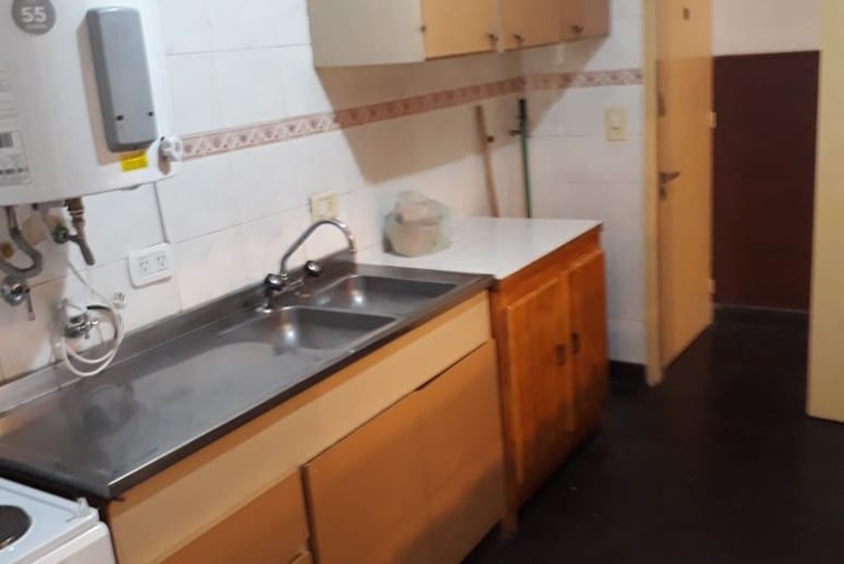 OVIDIO LAGOS 1279 - DOS DORMITORIOS -