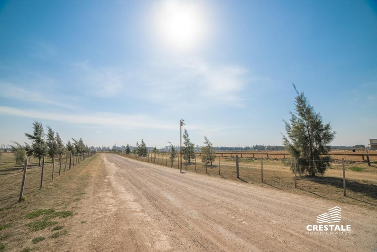 Terreno en venta, Chacras del Lago