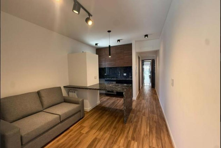 Departamento en venta, 9 de Julio 300