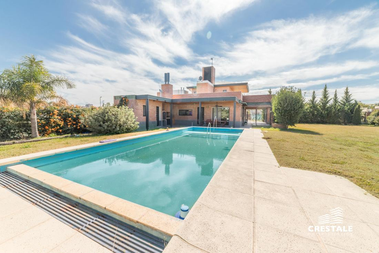 Casa en venta, Cantegril