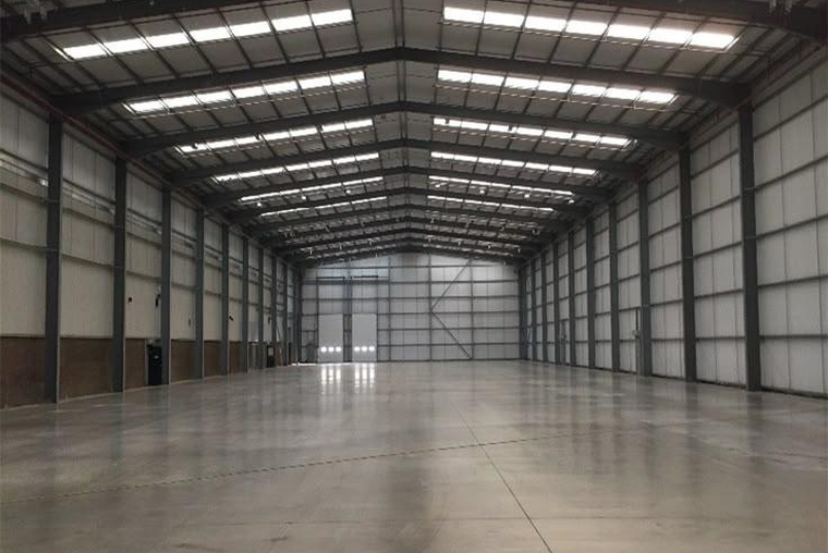 GALPON PARA USO INDUSTRIAL VENTA DIVERSOS USOS COMERCIALES LUIS AGOTE ROSARIO