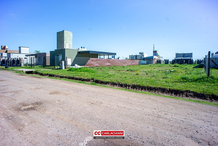 Terreno en venta Funes Norte!!!