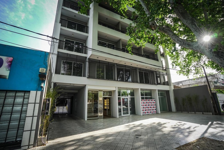 MONOAMBIENTE VENTA PISCINA Y QUINCHO ECHESORTU ROSARIO